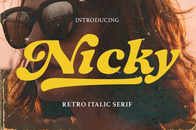 Nicky