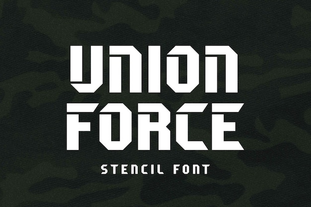 Union Force