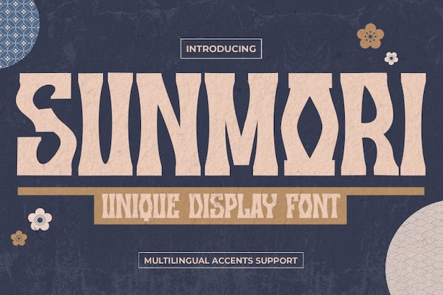 Sunmori