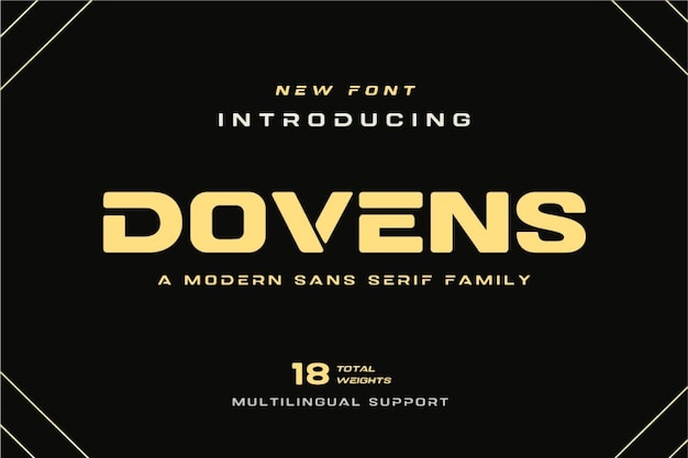 Dovens