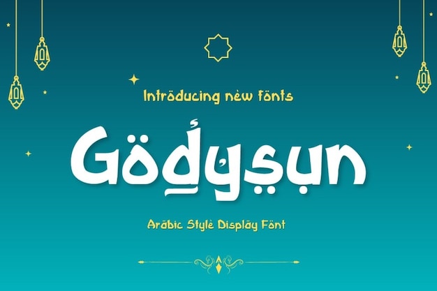 Godysun