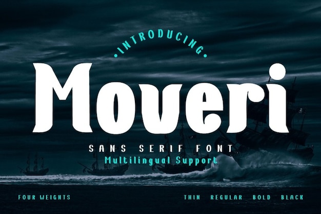Moveri