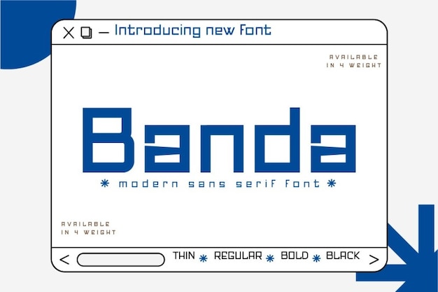 Banda
