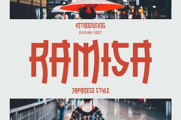 Ramisa