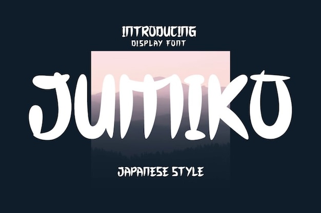 Jumiko