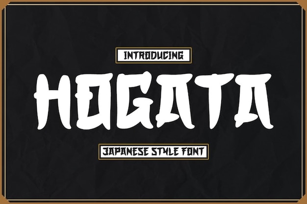 Hogata