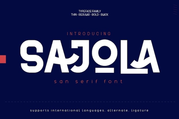 Sajola