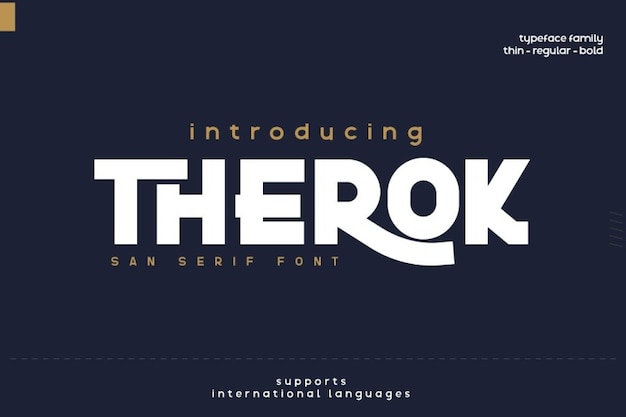 Therok