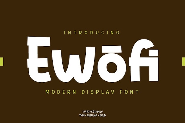 Ewofi