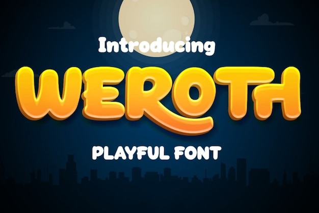 Weroth