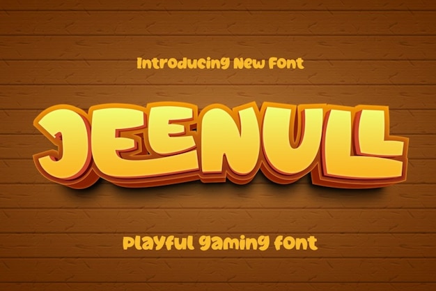 Jeenull