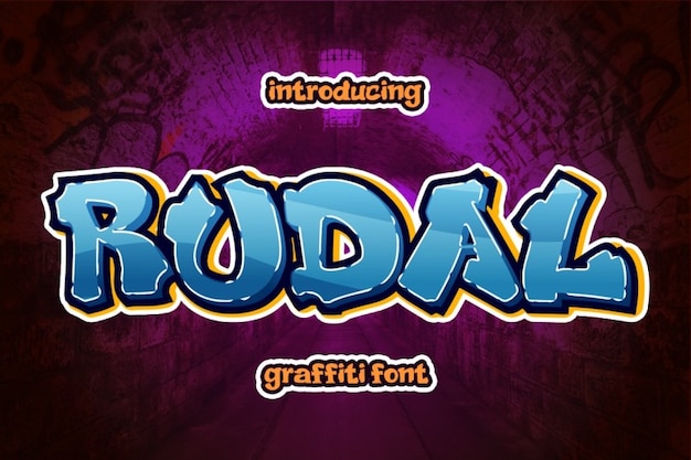 Rudal
