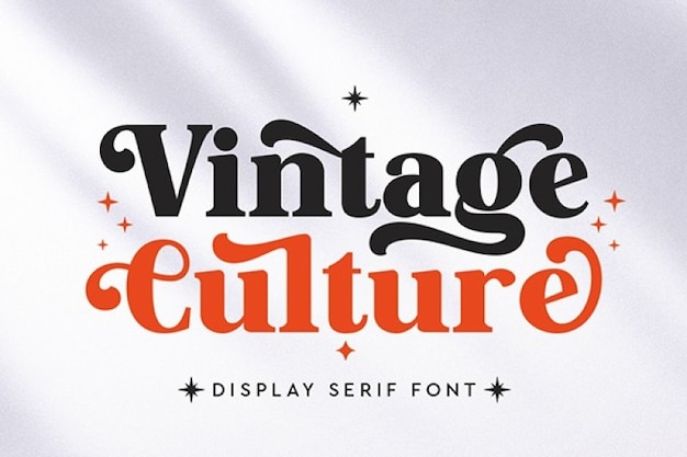 Vintage Culture