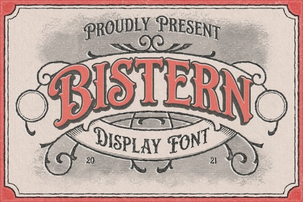Bistern