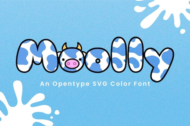 Moolly