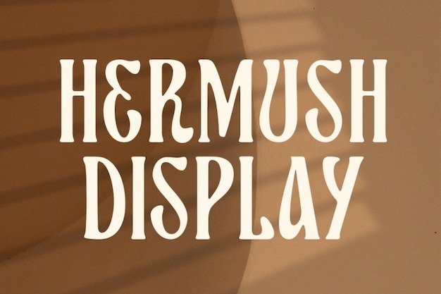 Hermush