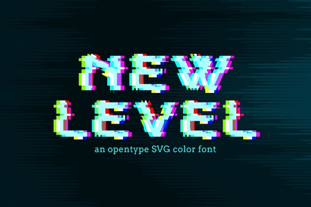 New Level