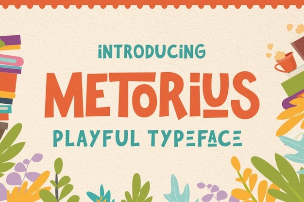 Metorius