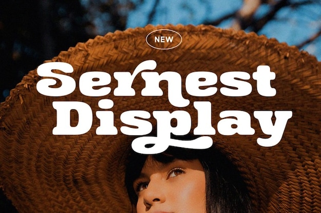 Sernest Display