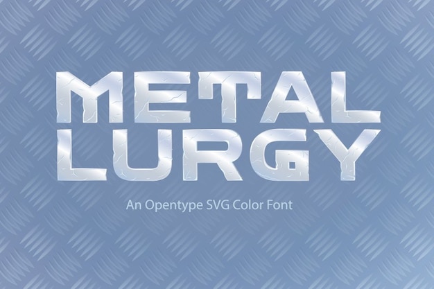 Metallurgy