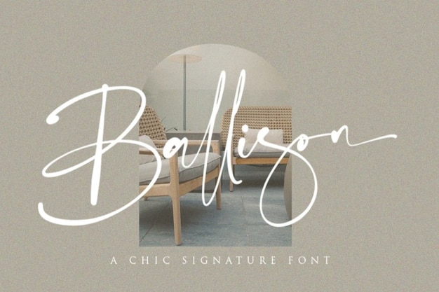 Ballison