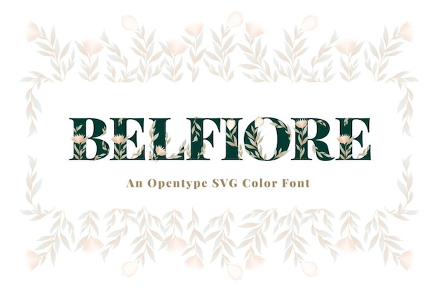 Belfiore
