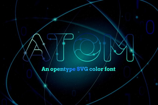 Atom