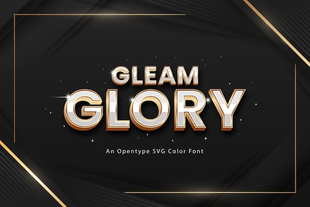 Gleam Glory