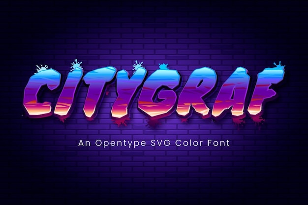 Citygraf
