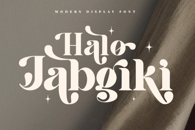 Halo Jabgiki