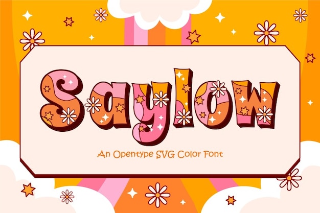 Saylow
