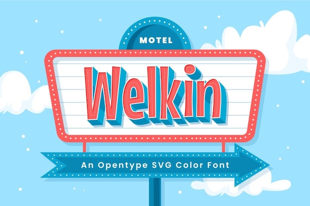 Welkin