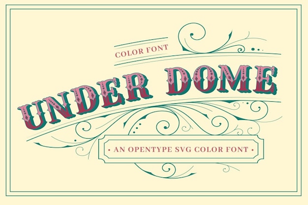 Under Dome