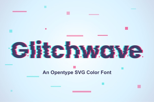 Glitchwave