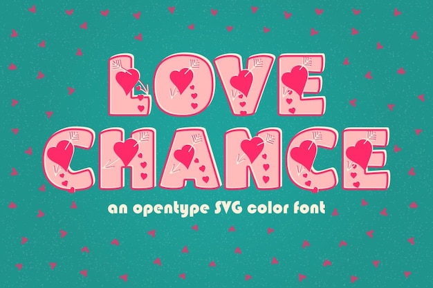 Love Chance