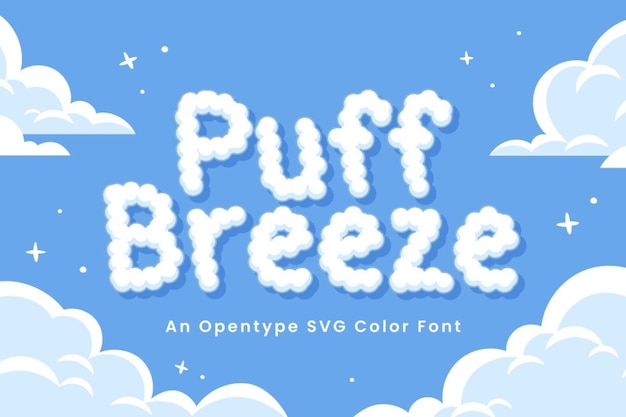 Puff Breeze