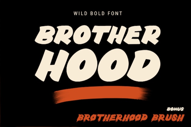 Brotherhood