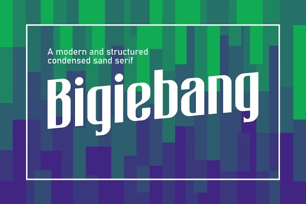 Bigiebang