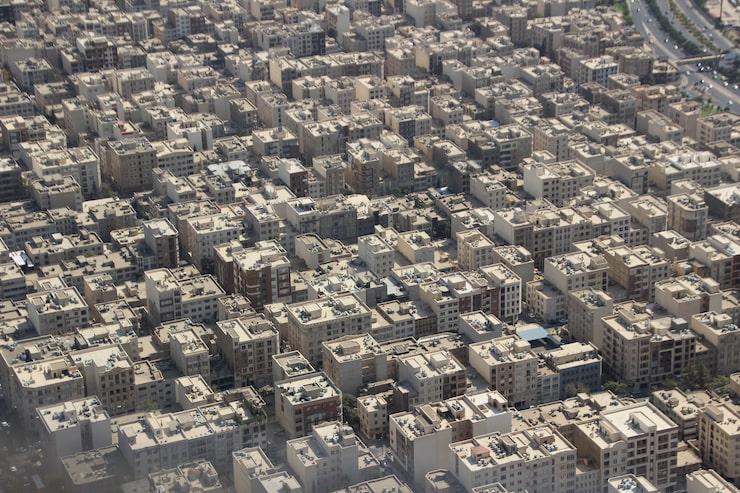 Photo Gratis bepergian ke iran
