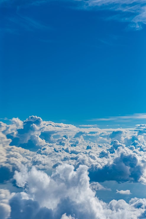 Foto gratuito cielo, 17 de abril de 2024