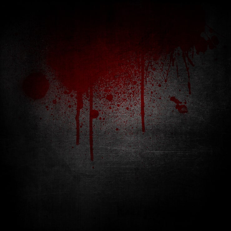 Foto gratuito escena del crimen