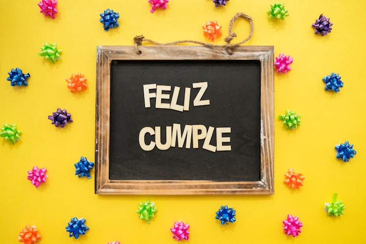 Foto gratuito fondo fantástico para celebraciones de cumpleaños
