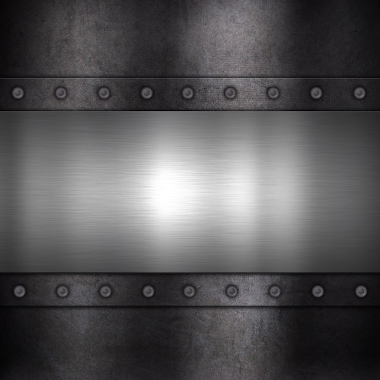 Foto gratuito el fondo del grunge metal