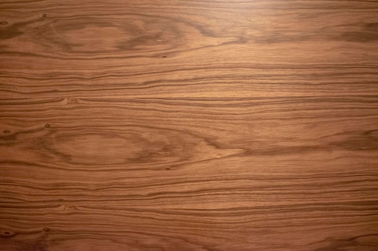 Foto gratuito fondo de madera natural marrón