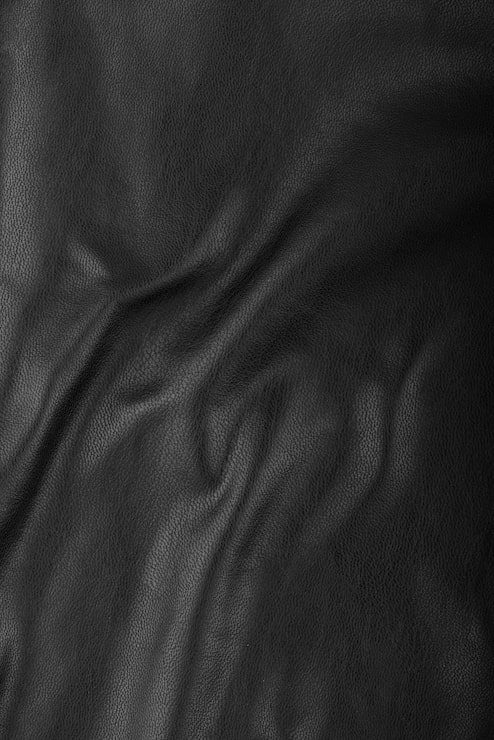 Foto gratuito fondo negro con textura de tela