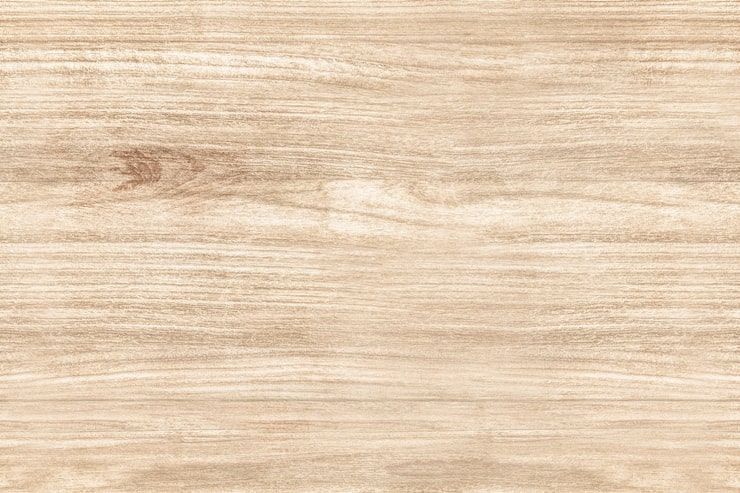 Foto gratuito fondo de pisos de madera de textura beige