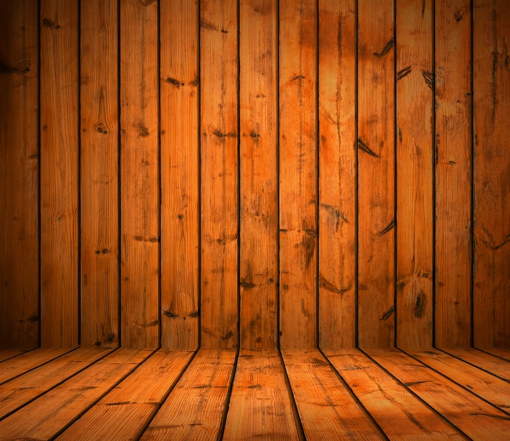Foto gratuito fondo de textura de madera