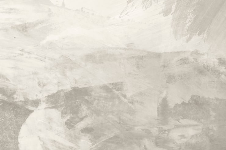 Foto gratuito fondo con textura de trazo de pincel beige