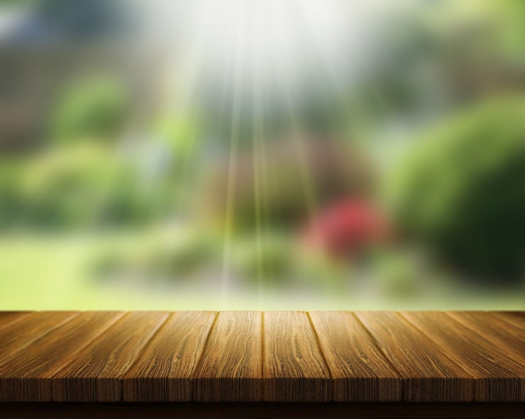 Photo Gratis kayu di lanskap