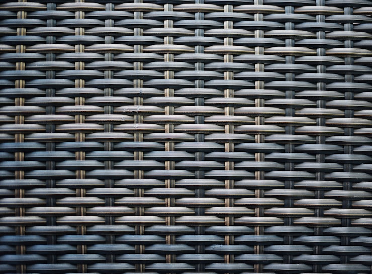 Foto gratuito tejido de malla de material de fondo wallpaper texture concept